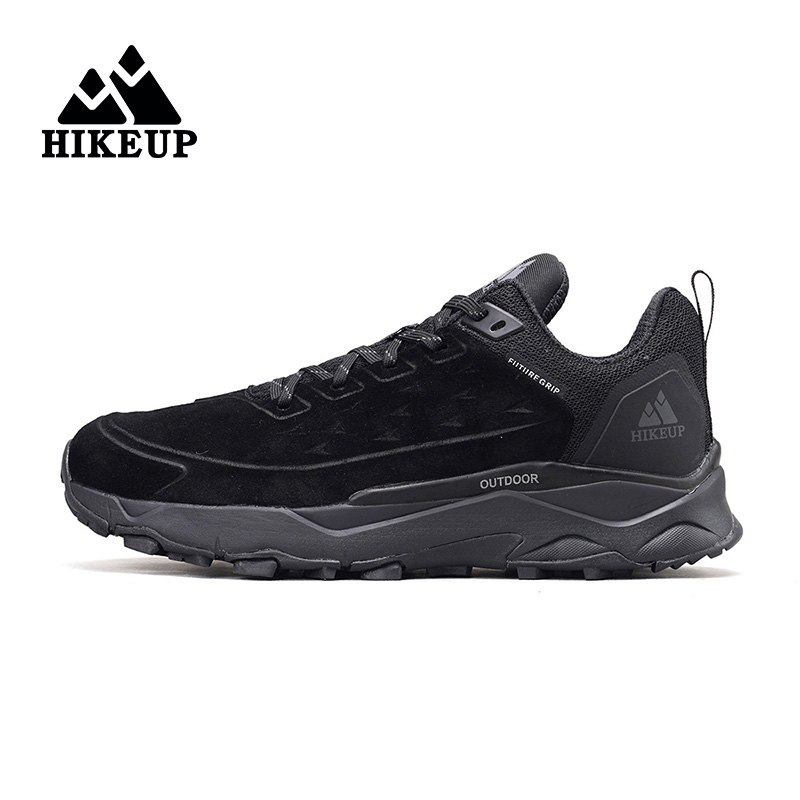 HIKEUP Rubber Outsole Cushione - Hunting Outdoor Stores review and price