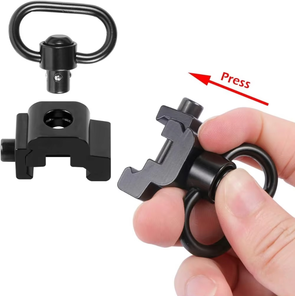 20mm Picatinny Rail QD Sling S - Hunting Outdoor Stores review and price