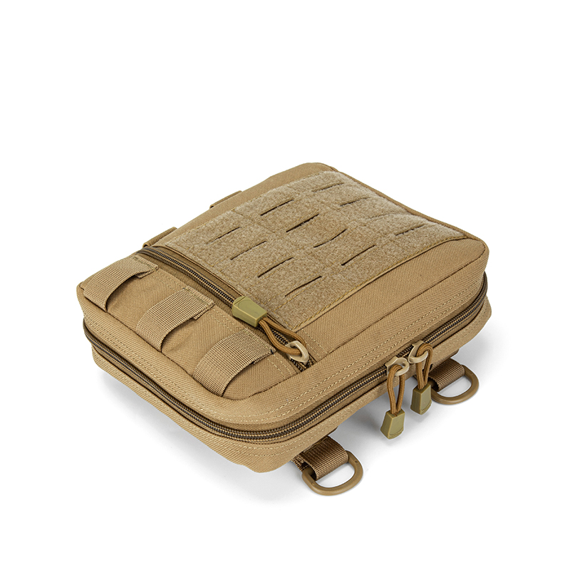 Tactical MOLLE Admin Pouch Las - Outdoor Hunting Tools review and price