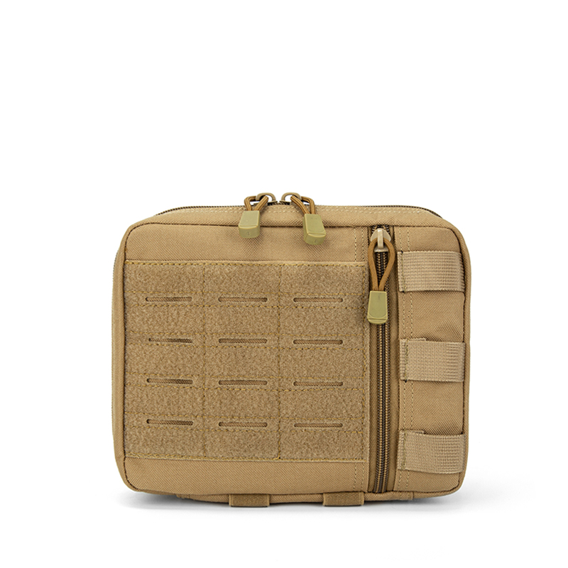 Tactical MOLLE Admin Pouch Las - Outdoor Hunting Tools review and price