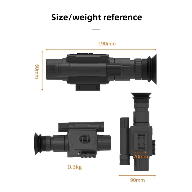 Telescope Outdoor Hunting Phot - Outdoor Hunting Videos review and price
