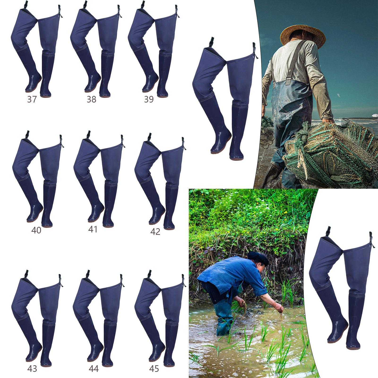 Wear Resistant Water Pants Boo - Fishing Waders Breathable review and price