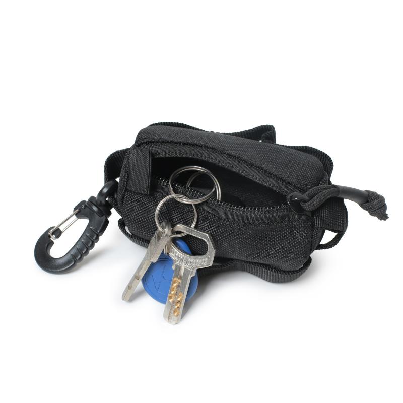 Outdoor Buckle Bag EDC Pouch Z - Hunting Outdoors Card review and price