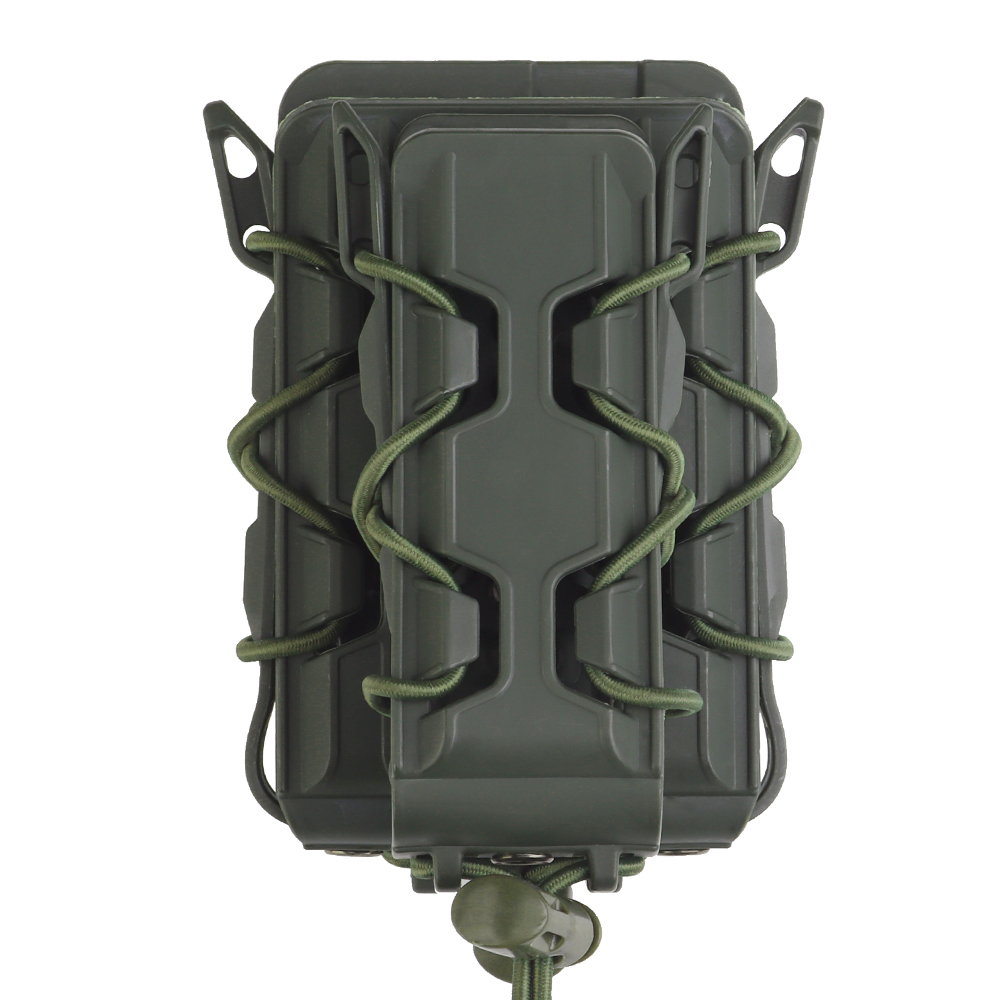 Tactical 5.56 / 9MM FAST Molle - Hunting Outdoor Stores review and price