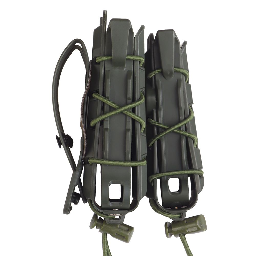 Tactical 5.56 / 9MM FAST Molle - Hunting Outdoor Stores review and price