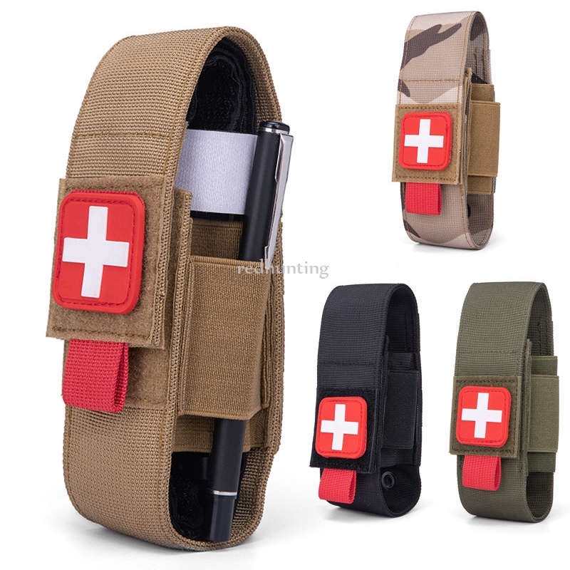 Tactical Tourniquet Pouch Hold - Outdoor Hunting Kit review and price