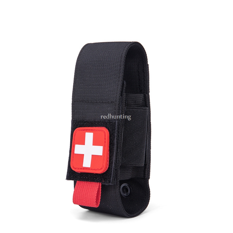Tactical Tourniquet Pouch Hold - Outdoor Hunting Kit review and price