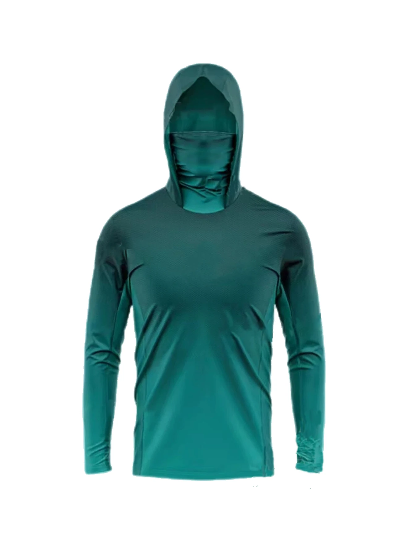 Men Long Sleeve Fishing Hoodie - Hunting & Outdoor Supplies Vanderbijlpark review and price