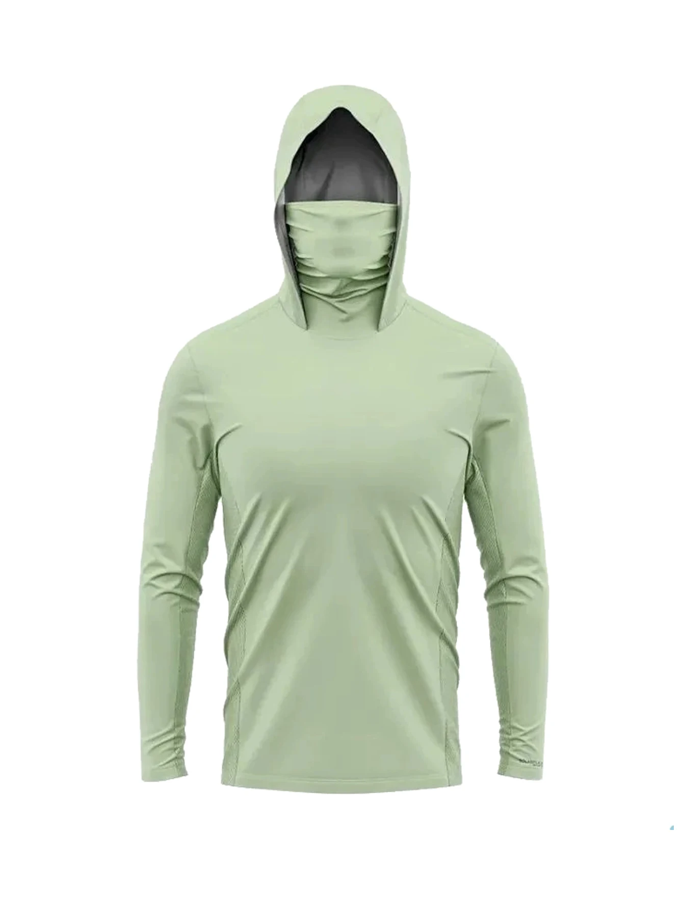 Men Long Sleeve Fishing Hoodie - Hunting & Outdoor Supplies Vanderbijlpark review and price