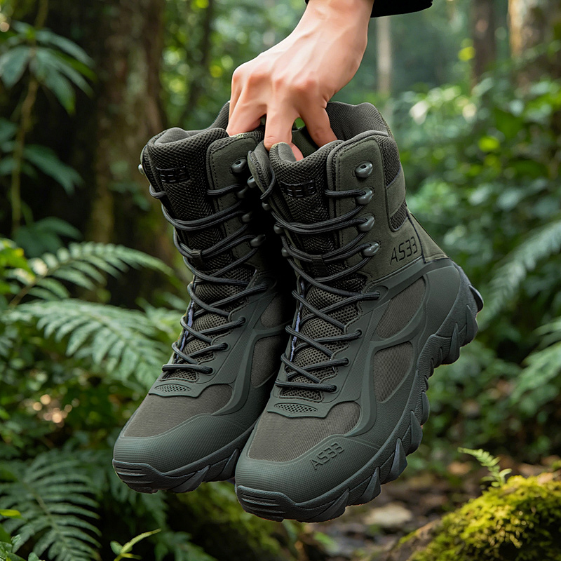 Men Tactical Boot Casual Ultra - Hunting Outdoor Stores review and price