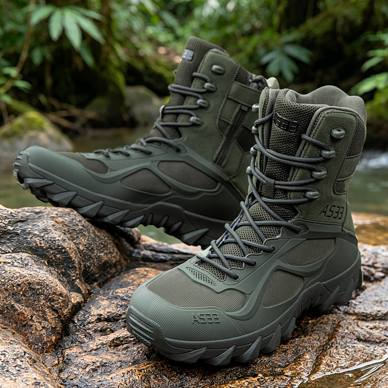 Men Tactical Boot Casual Ultra - Hunting Outdoor Stores review and price