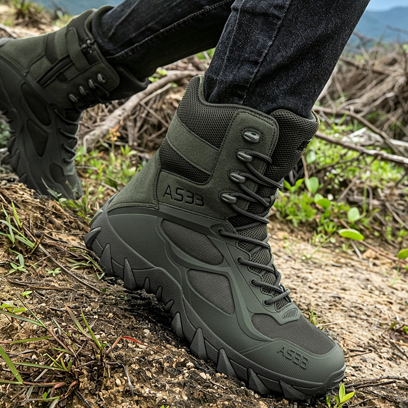Men Tactical Boot Casual Ultra - Hunting Outdoor Stores review and price