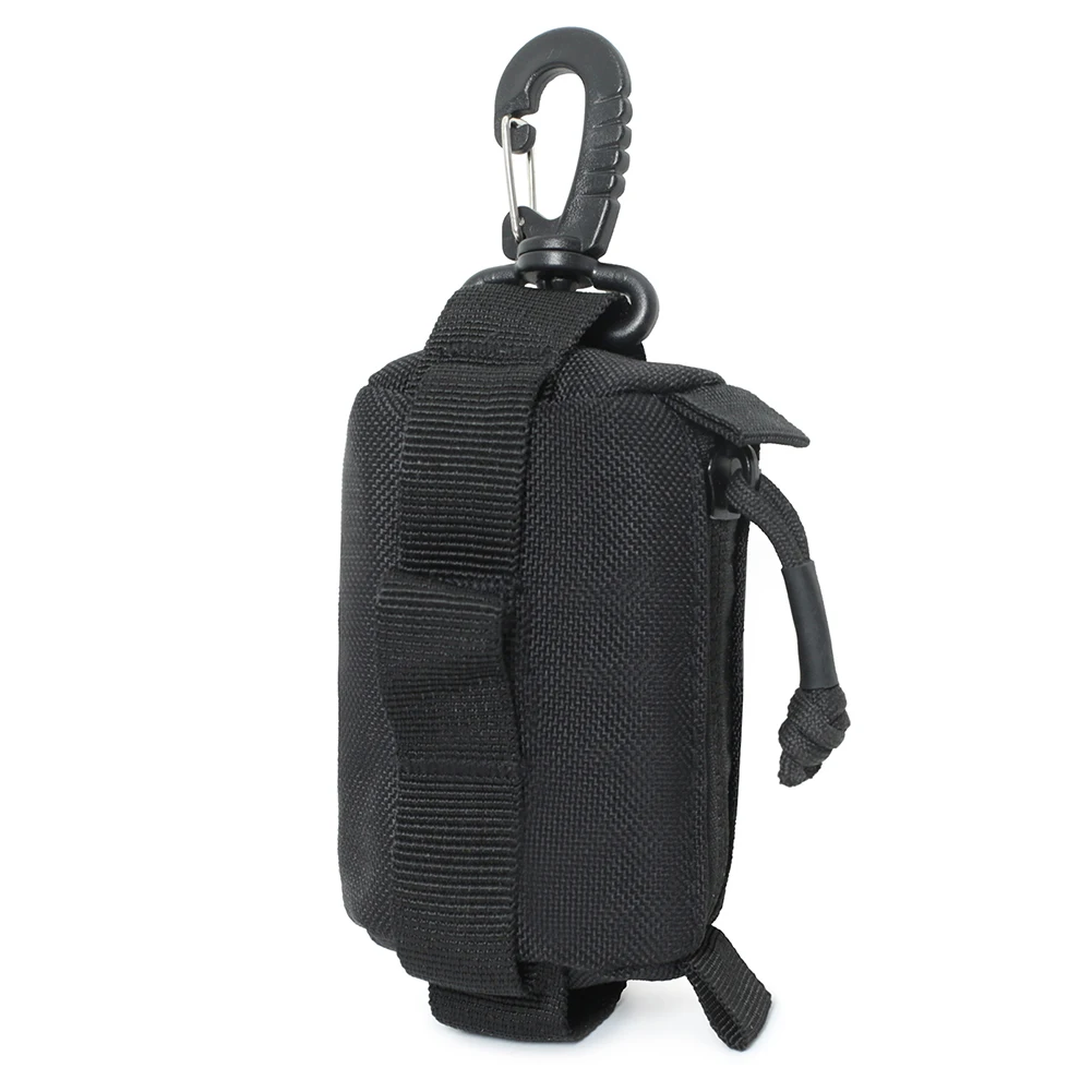 Tactical EDC Pouch Zipper Key  - Hunting Outdoors Card review and price