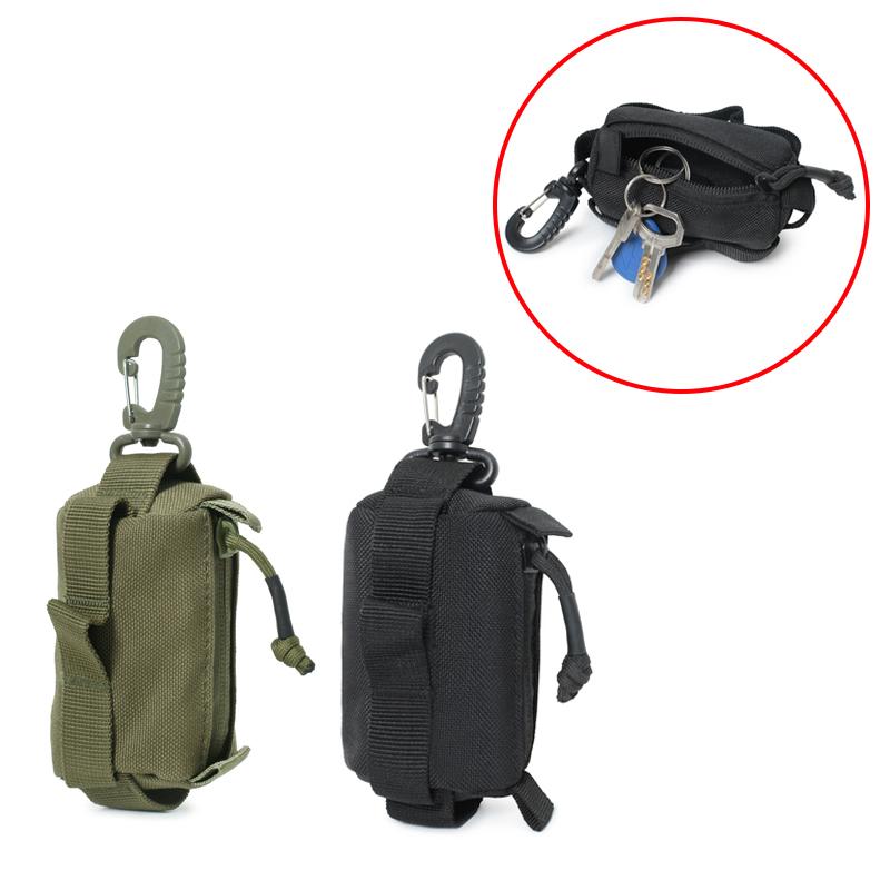 New Outdoor Buckle Bag EDC Pou - Hunting Outdoors Card review and price