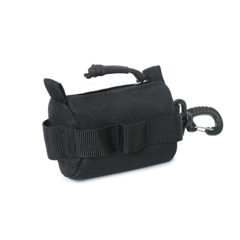 New Outdoor Buckle Bag EDC Pou - Hunting Outdoors Card review and price