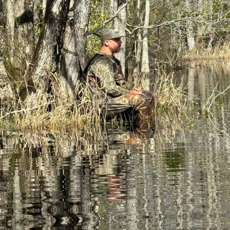 Light foldable low hunting cha - Hunting And Fishing Outdoor Chairs review and price