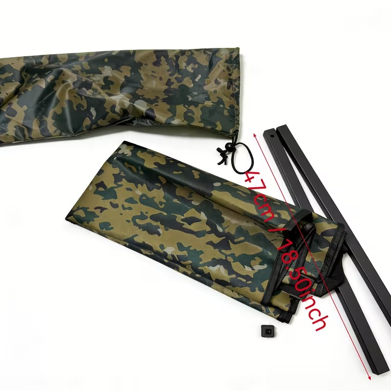 Light foldable low hunting cha - Hunting And Fishing Outdoor Chairs review and price
