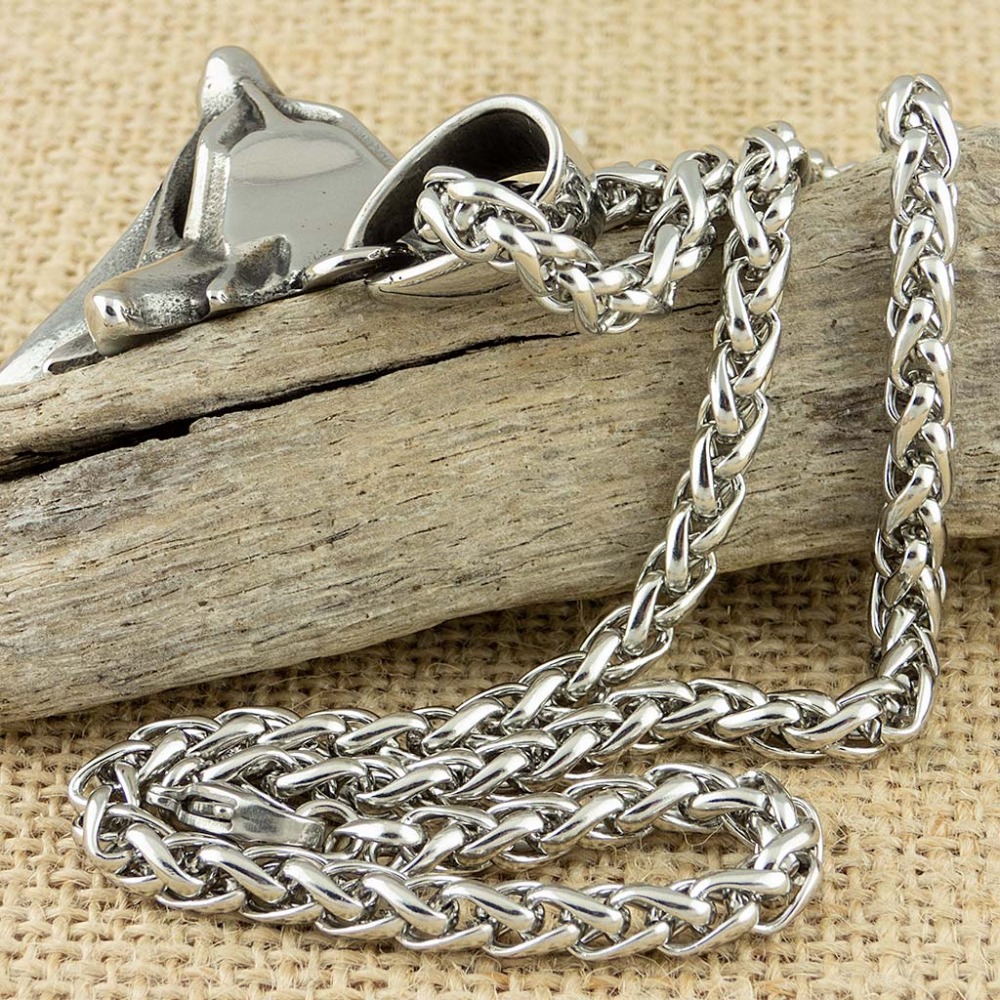 53*43mm Stainless Steel the Wi - Wildman Hunting & Outdoor Vanderbijlpark review and price