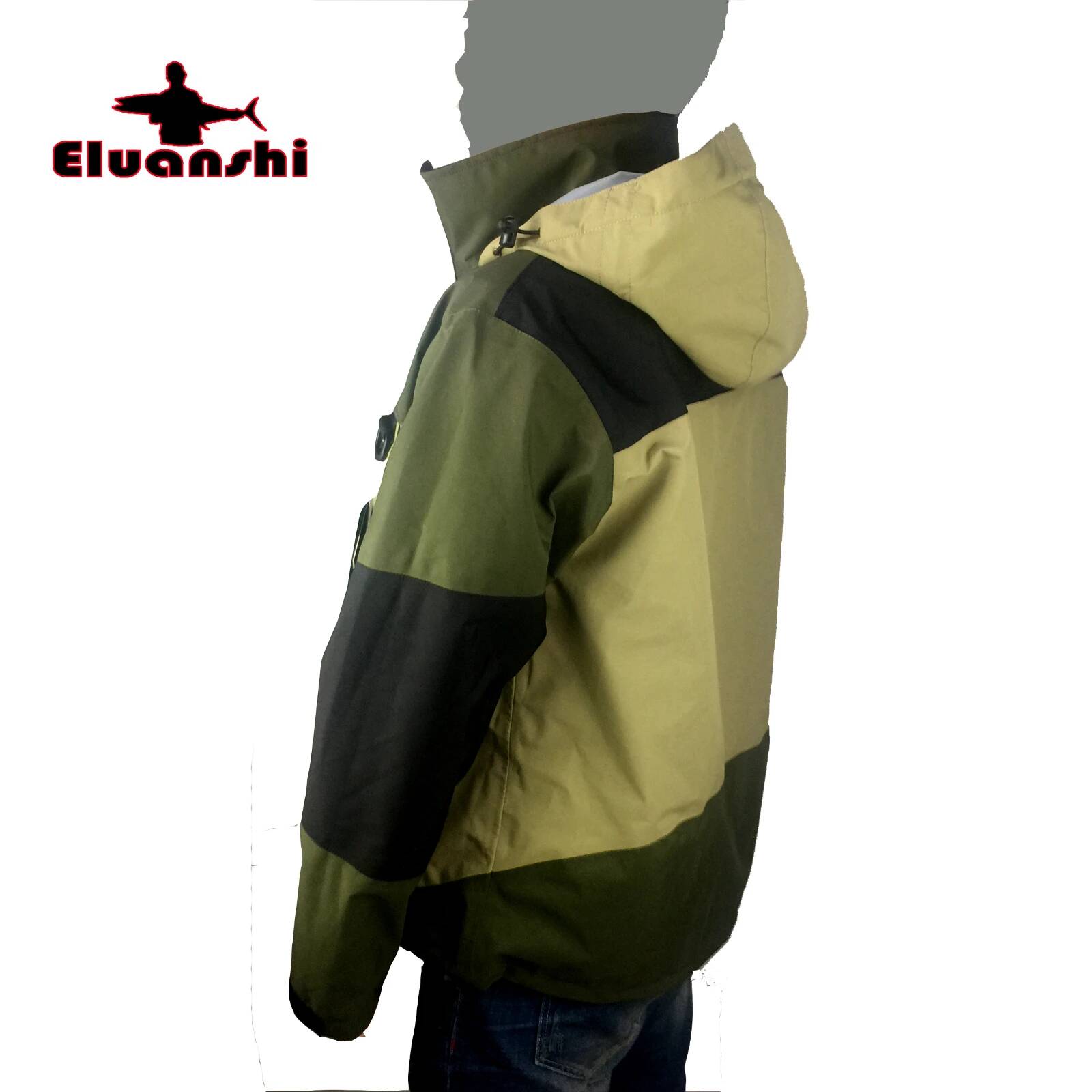 ELUANSHI Waterproof Breathable - Fishing Waders Breathable review and price
