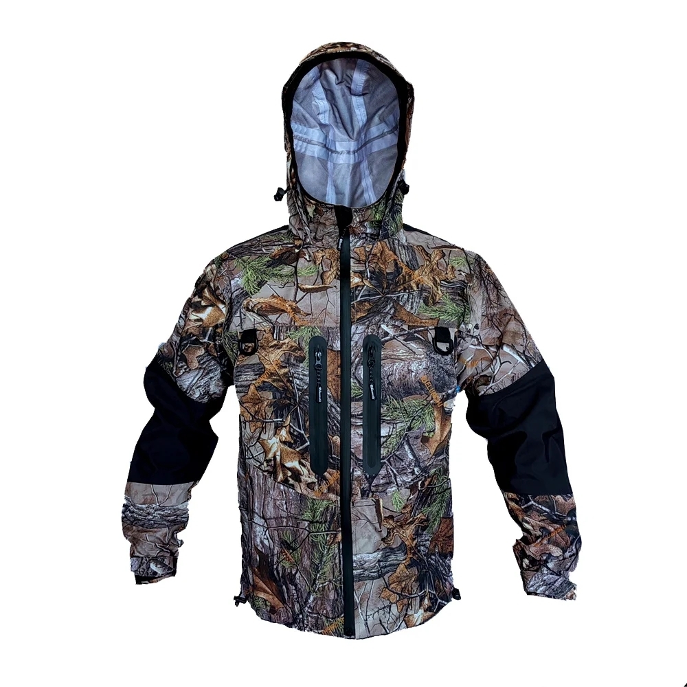 ELUANSHI Waterproof Breathable - Fishing Waders Breathable review and price