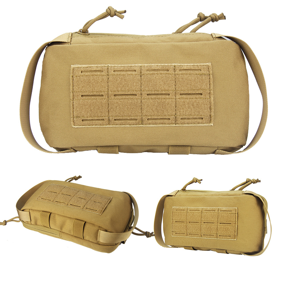1000D Nylon Sport Waist Bag Mo - Outdoor Hunting Tools review and price