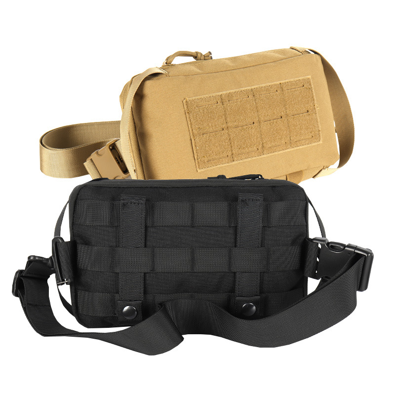 1000D Nylon Sport Waist Bag Mo - Outdoor Hunting Tools review and price