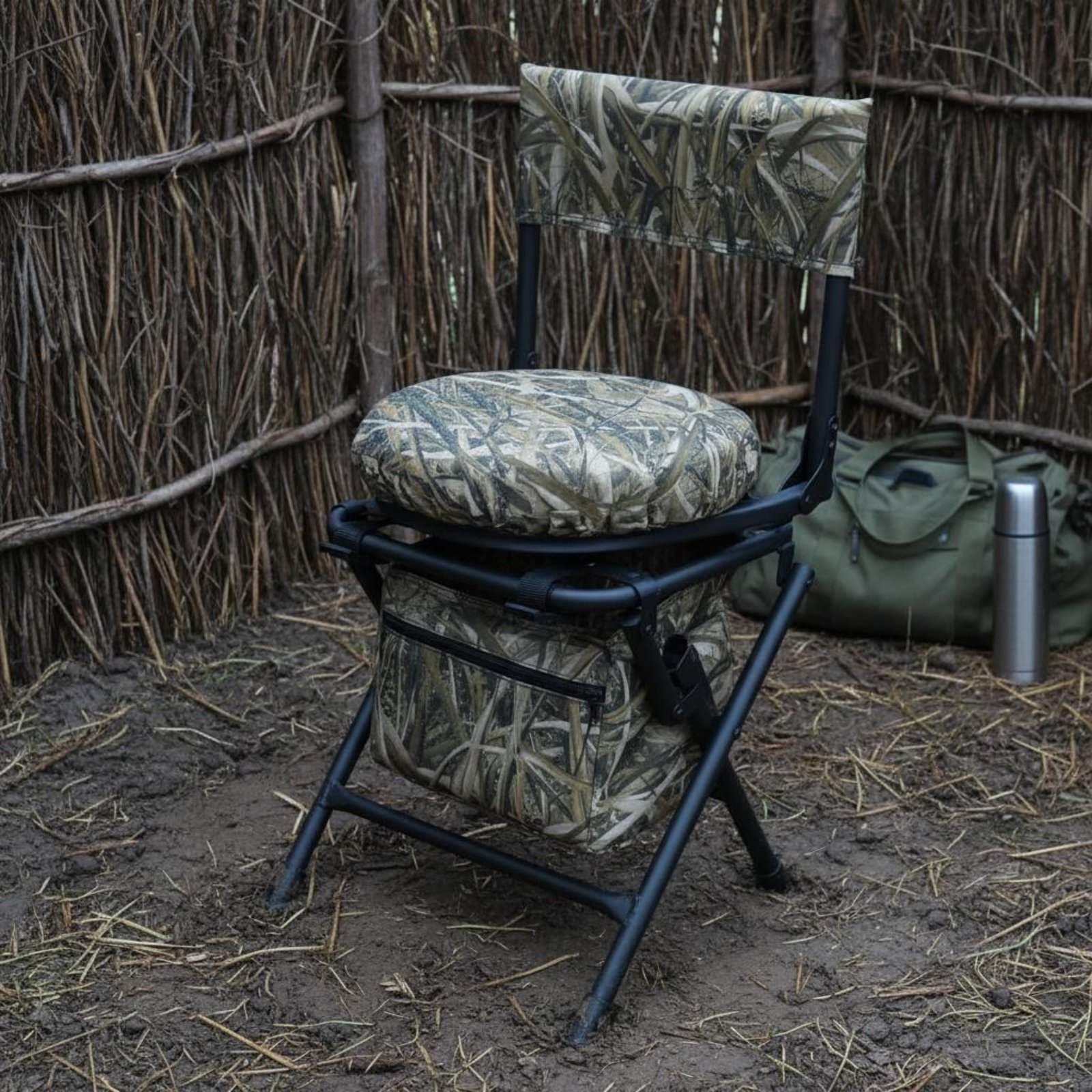Fishing Chair Foldable Folding - Hunting And Fishing Outdoor Chairs review and price