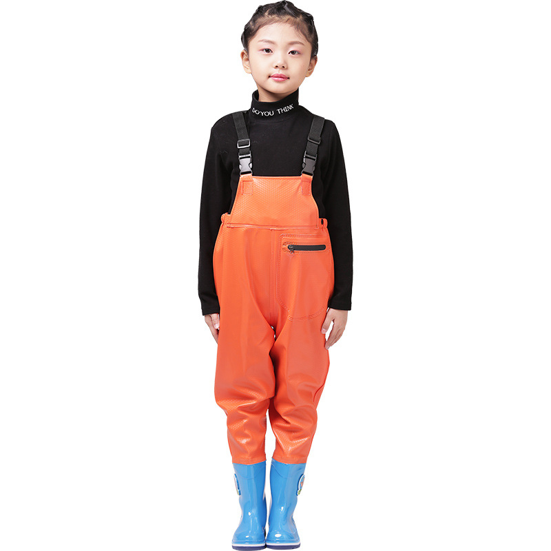 Fishing Chest Waders with Boot - Fishing Waders Breathable review and price