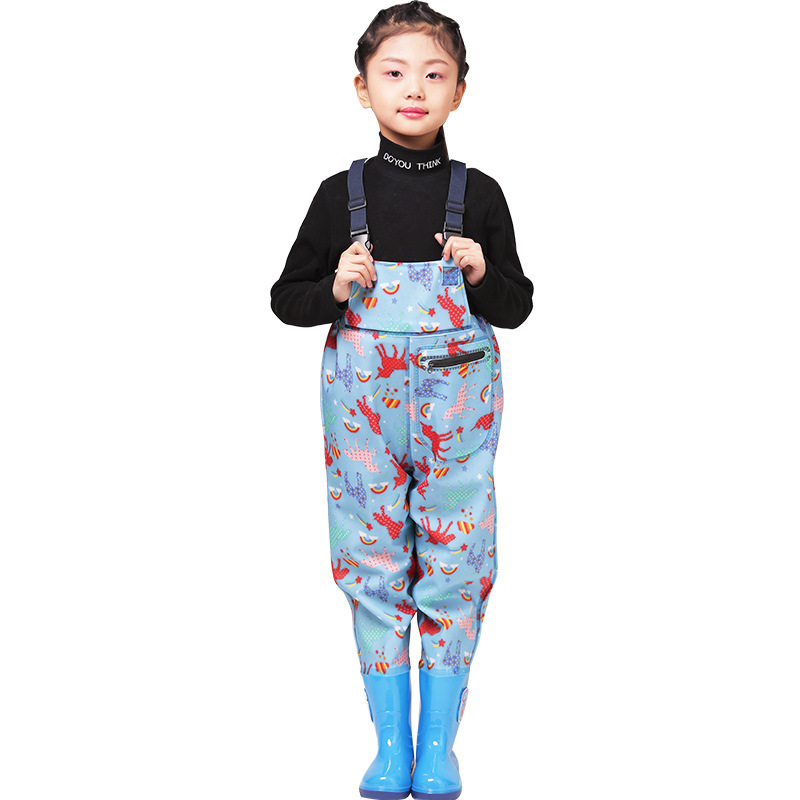 Fishing Chest Waders with Boot - Fishing Waders Breathable review and price