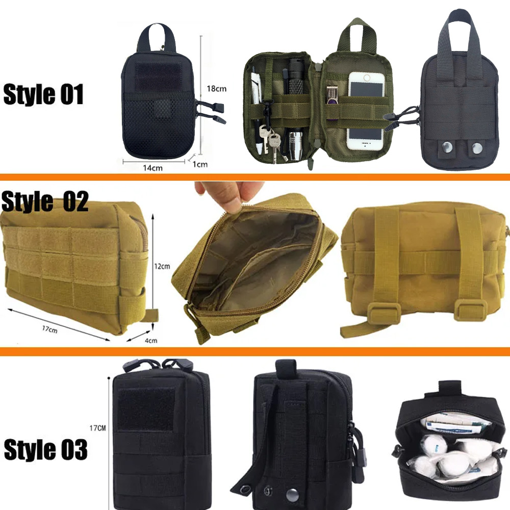 Outdoor Camping Trauma First A - Outdoor Hunting Kit review and price