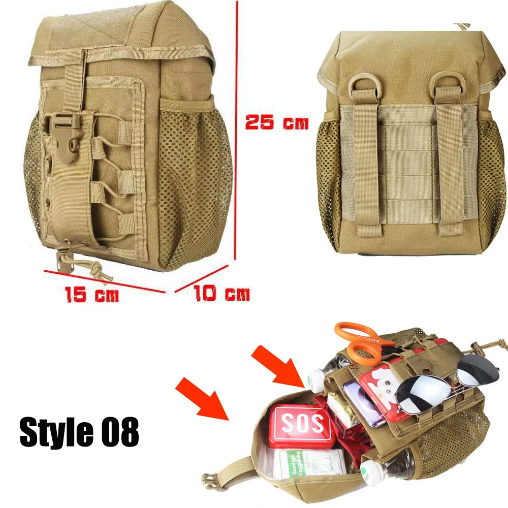 Outdoor Camping Trauma First A - Outdoor Hunting Kit review and price