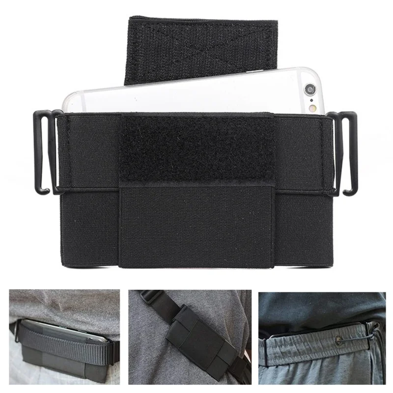 Invisible Wallet Waist Bag Bel - Hunting Outdoors Card review and price