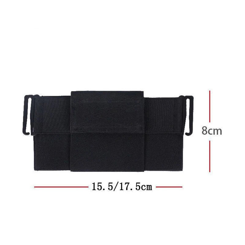 Invisible Wallet Waist Bag Bel - Hunting Outdoors Card review and price