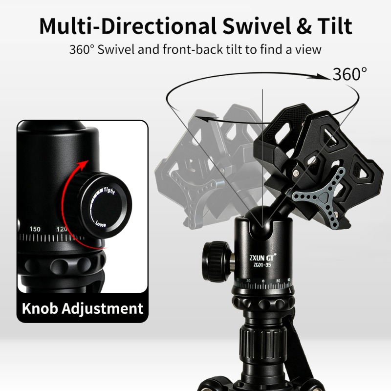 Aluminum Alloy Outdoor Tactica - Outdoor Hunting Videos review and price