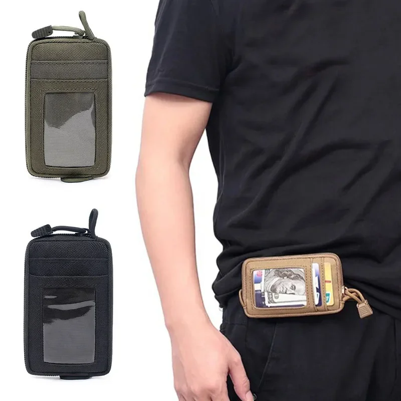 Tactical EDC Pouch Outdoor Key - Hunting Outdoors Card review and price