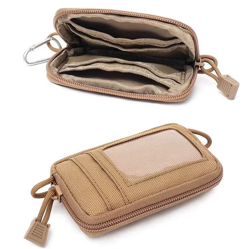 Tactical EDC Pouch Outdoor Key - Hunting Outdoors Card review and price
