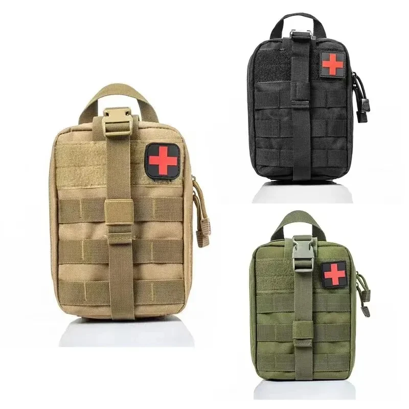 Tactical First Aid Kits Medica - Outdoor Hunting Kit review and price