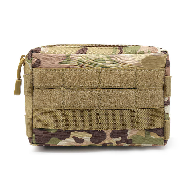 Tactical Molle Waist Pack 600D - Hunting Outdoors Card review and price