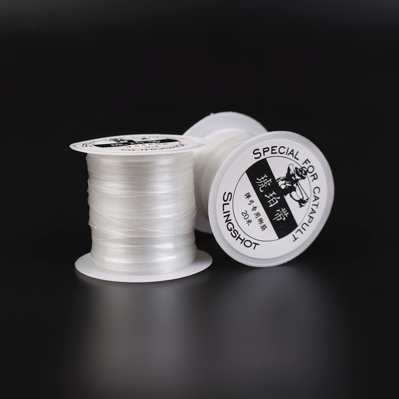 Amber Belt Tied Tendon Slingsh - Hunting Outdoors Card review and price