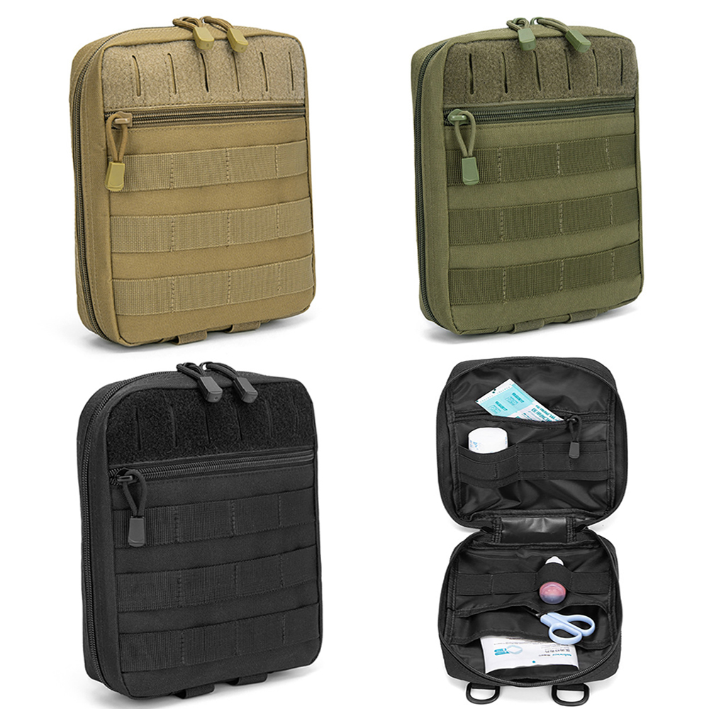 Tactical Molle EDC Pouch Outdo - Outdoor Hunting Kit review and price