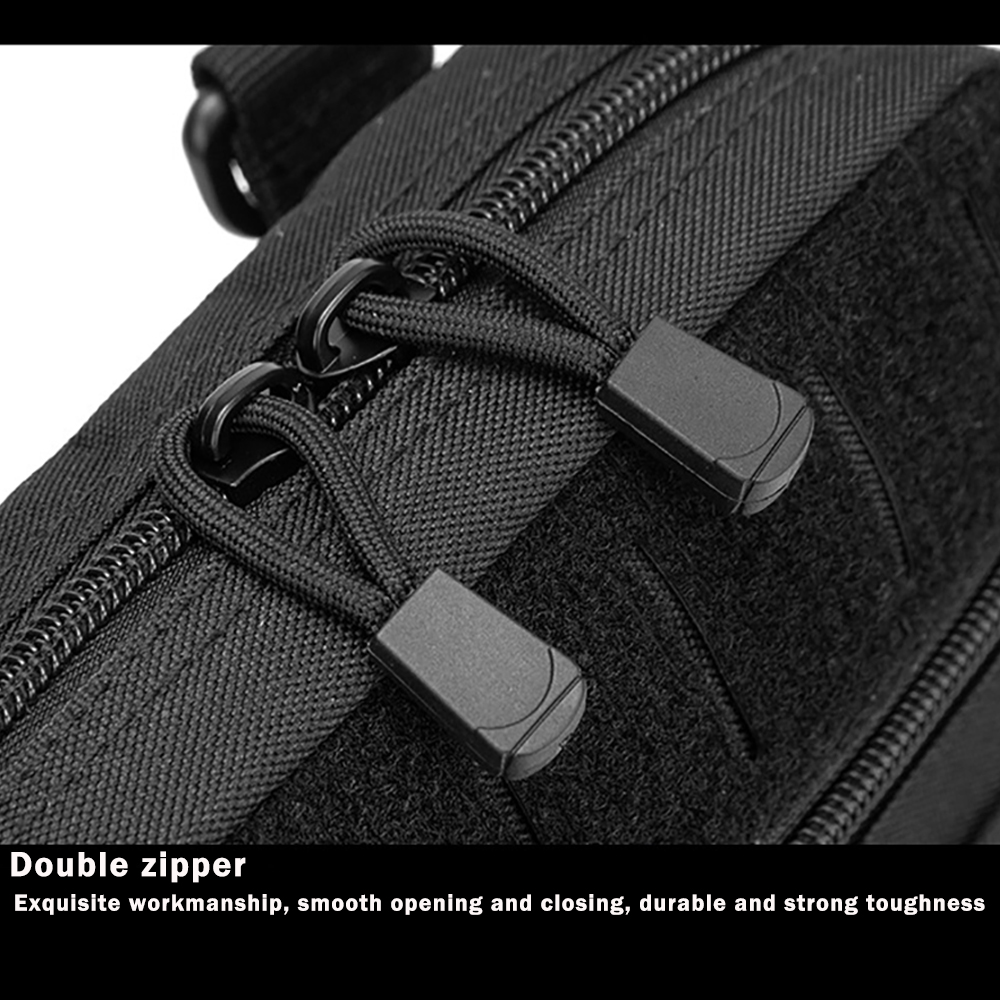Tactical Molle EDC Pouch Outdo - Outdoor Hunting Kit review and price