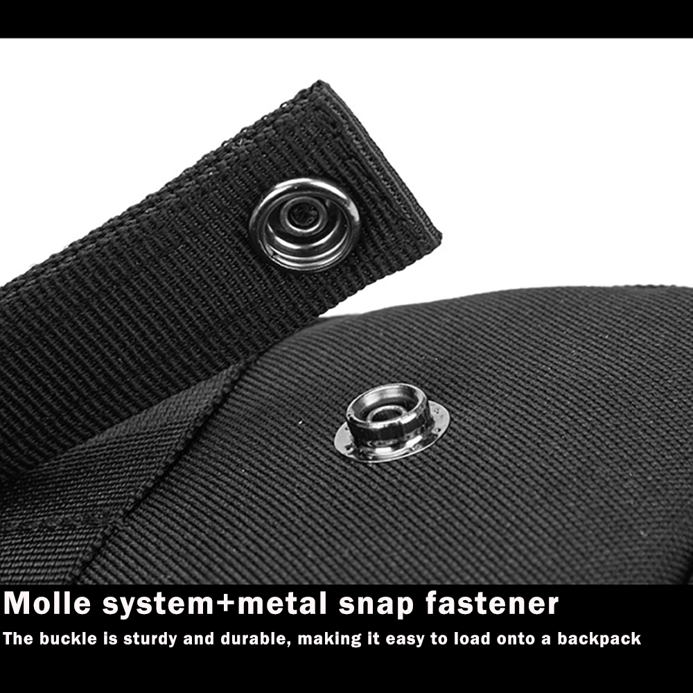 Tactical Molle EDC Pouch Outdo - Outdoor Hunting Kit review and price