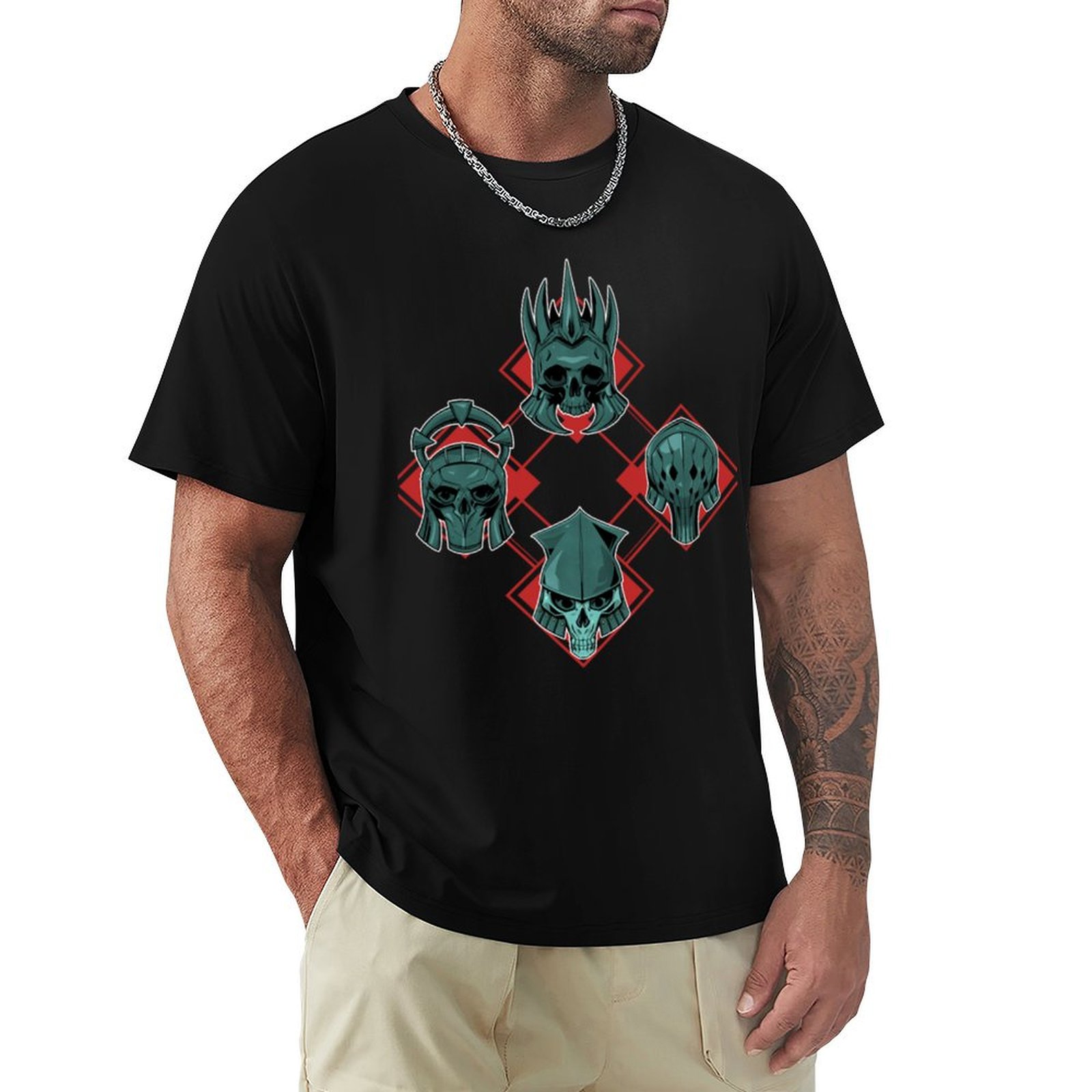 The Wild Hunt T-Shirt Comforta - Wildman Hunting & Outdoor Vanderbijlpark review and price