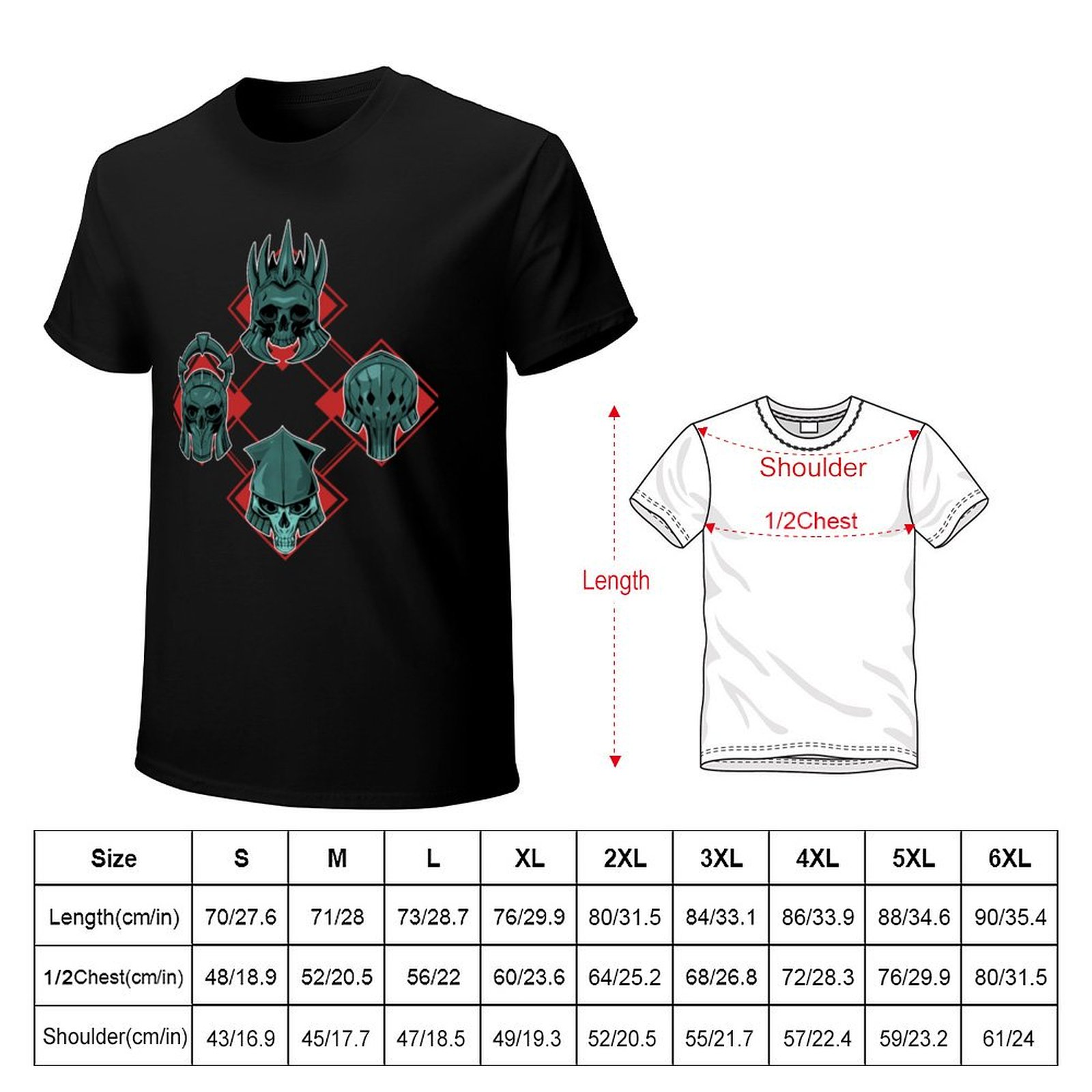 The Wild Hunt T-Shirt Comforta - Wildman Hunting & Outdoor Vanderbijlpark review and price