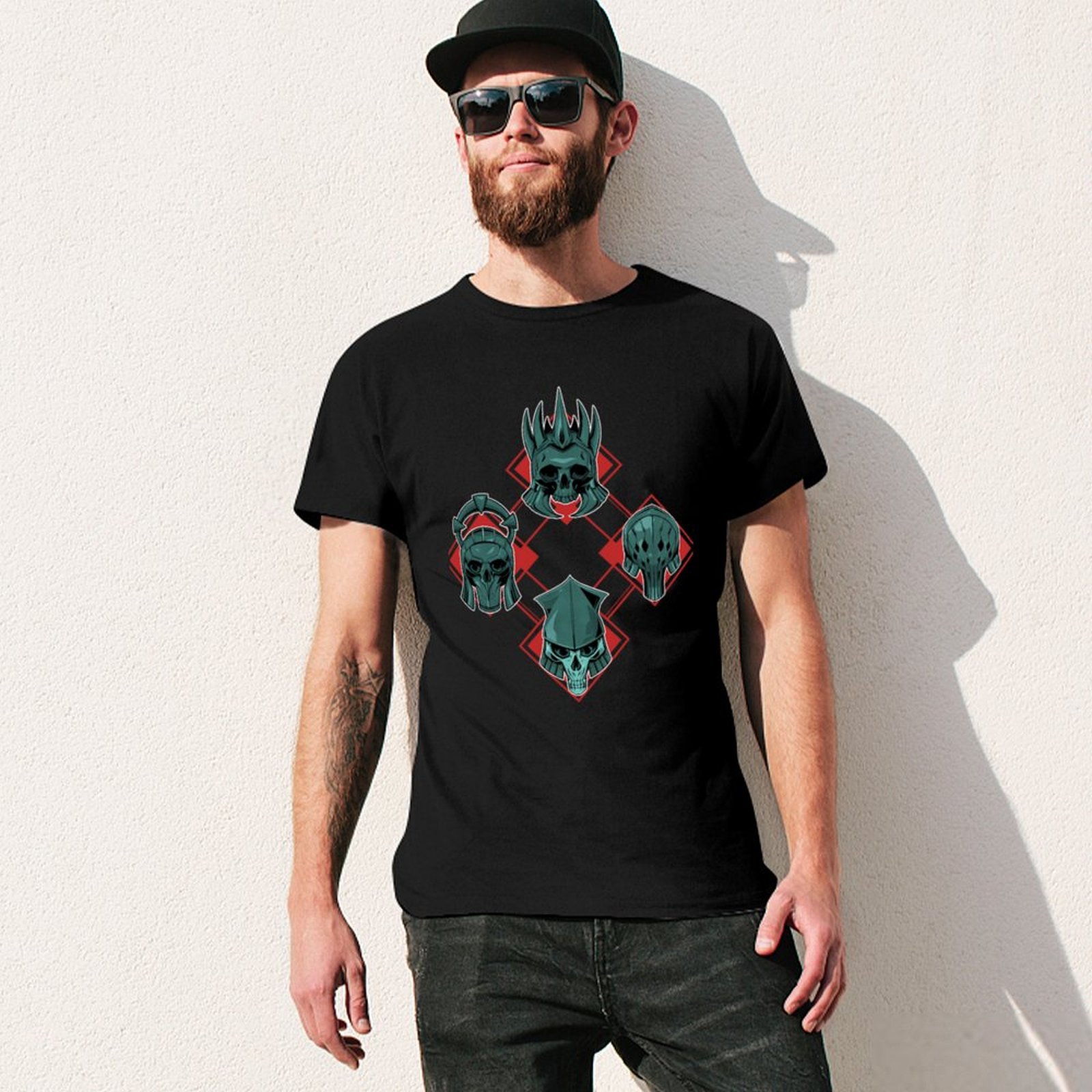The Wild Hunt T-Shirt Comforta - Wildman Hunting & Outdoor Vanderbijlpark review and price