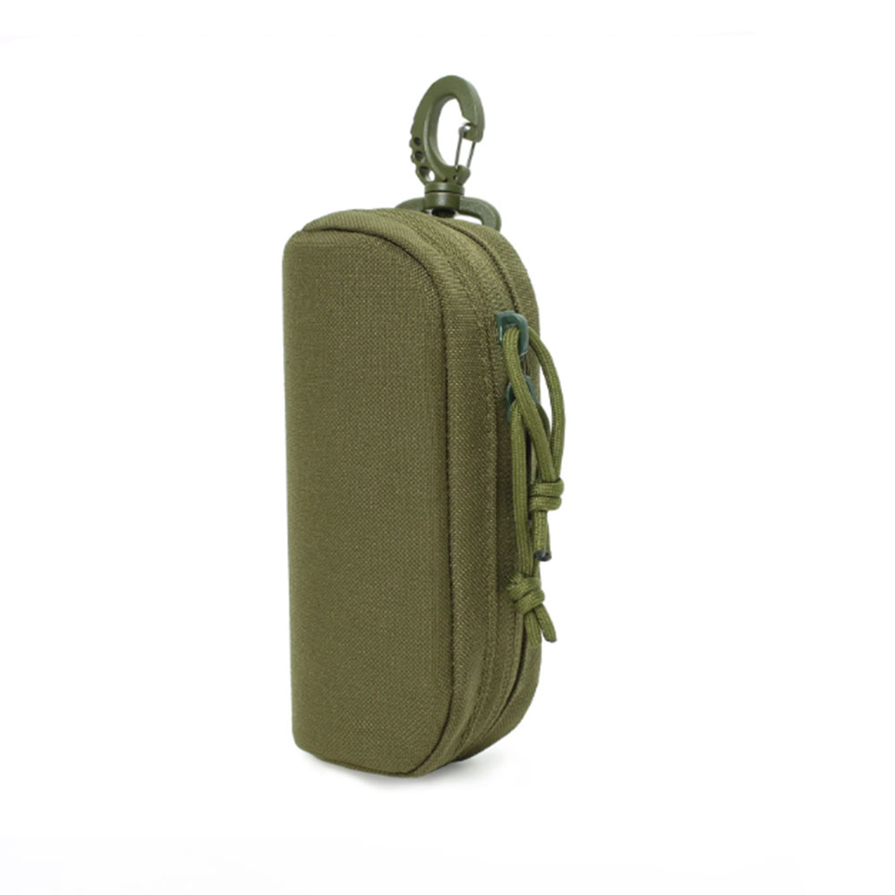 Tactical MOLLE Eyeglass Case O - Hunting And Outdoor Stores review and price