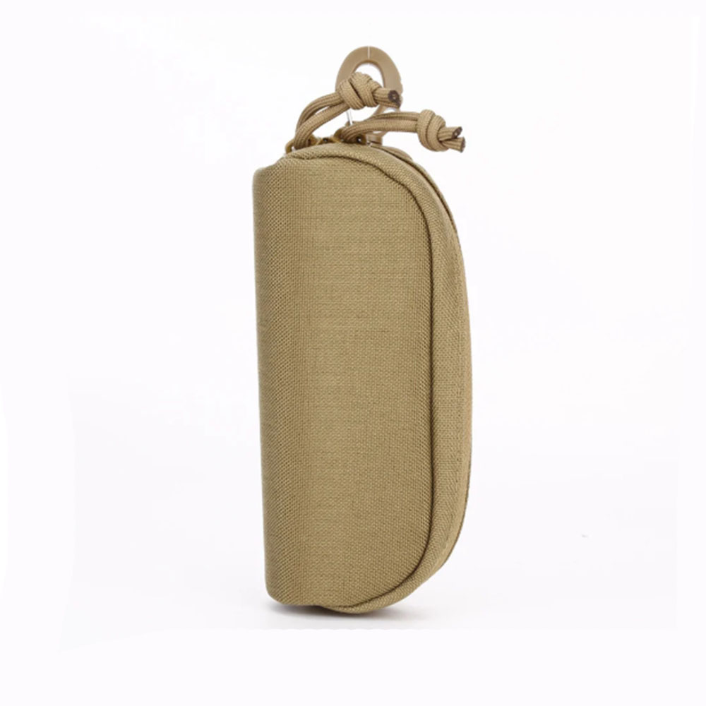 Tactical MOLLE Eyeglass Case O - Hunting And Outdoor Stores review and price