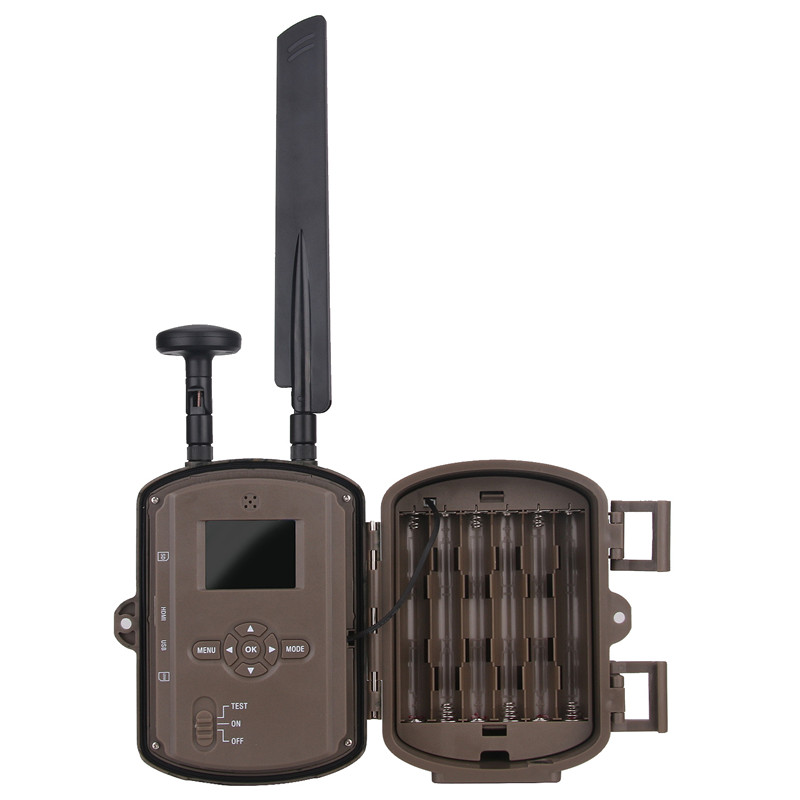 BALEVER Camera OEM Hunting Tra - Outdoor Hunting Camera Wifi review and price