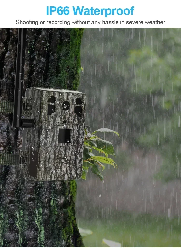 Solar Hunting Camera Mobile Re - Outdoor Hunting Videos review and price