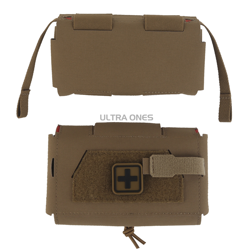 Tactical Compact Trauma Kit Qu - Outdoor Hunting Kit review and price